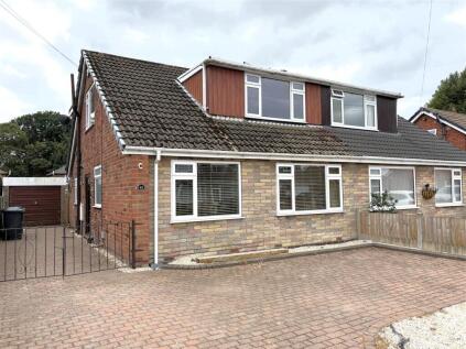 Broadacres, Carlton, Goole