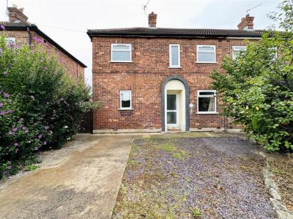 St. Leonards Avenue, Osgodby, Selby