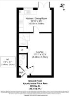 Ground Floor Accommodation