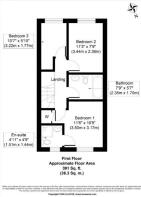 First Floor Accommodation