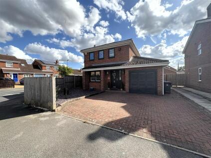Villa Close, Hemingbrough, Selby