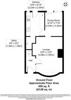 Ground Floor Accommodation