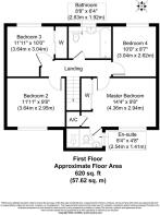 First Floor Accommodation