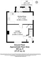 Ground Floor Accommodation