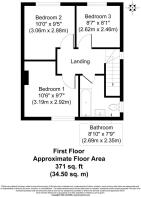 First Floor Accommodation