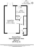 Ground Floor Accommodation