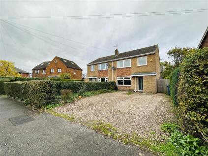 Park Road, Barlow, Selby