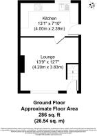 Ground Floor Accommodation
