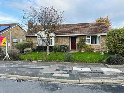Dane Avenue, Thorpe Willoughby, Selby