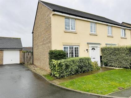 Coupland Meadow, Selby