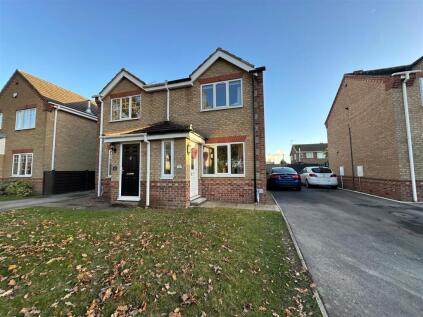 Topcliffe Court, Selby