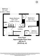 First Floor Accommodation