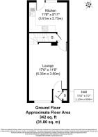Ground Floor Accommodation