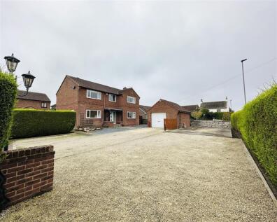 Woodview Close, Whitley, Goole