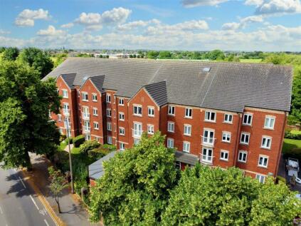 Tamworth Road - 2 bedroom apartment for sale