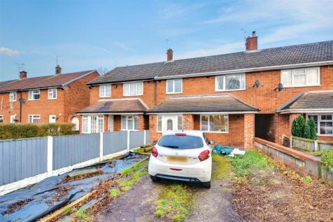 Petersham Road, Long Eaton