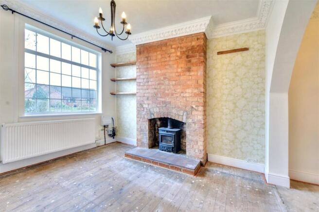Lounge/Sitting Room