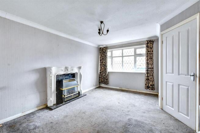 Lounge/Sitting Room
