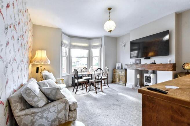 Dining/Sitting Room