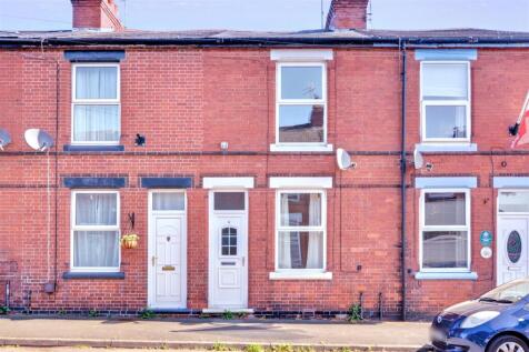 Sydney Road, Draycott