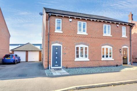 Circuit Drive, Long Eaton