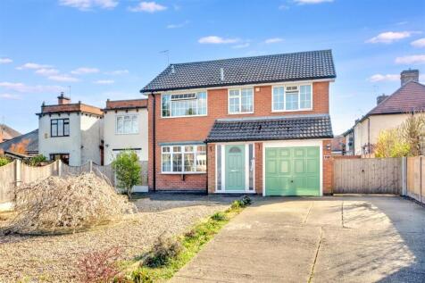 Draycott Road, Sawley