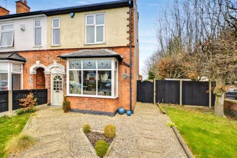 Derby Road, Draycott