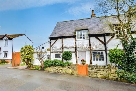 The Spittal, Castle Donington