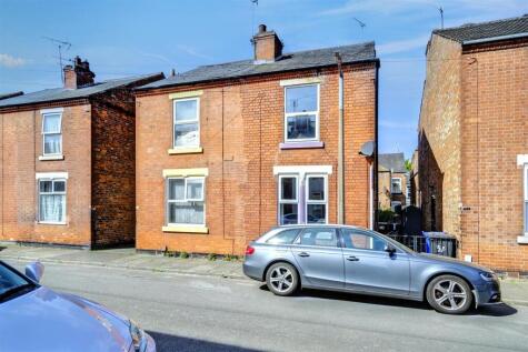 Hamilton Road, Long Eaton