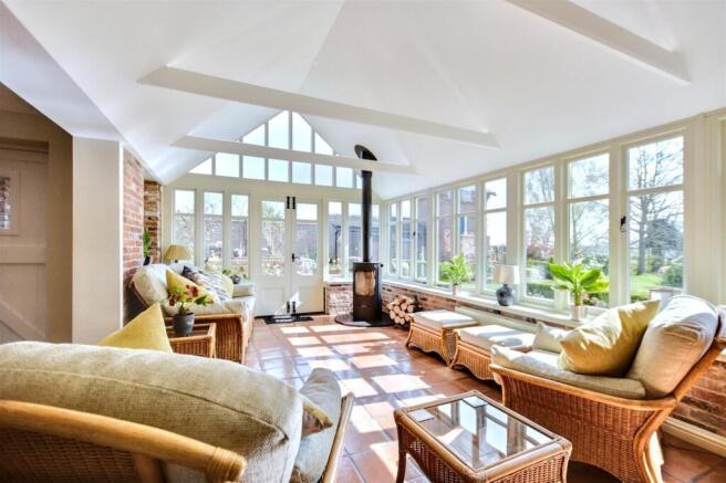 Conservatory