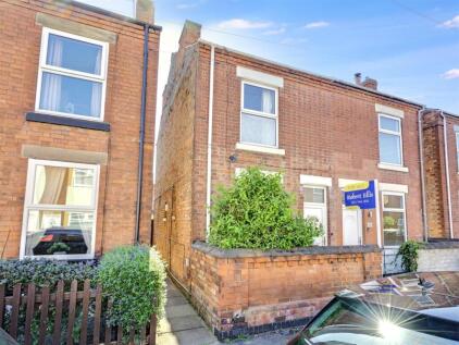 Mitchell Street, Long Eaton