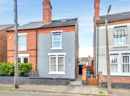 Wellington Street, Long Eaton