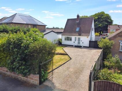 Trafalgar Road, Long Eaton