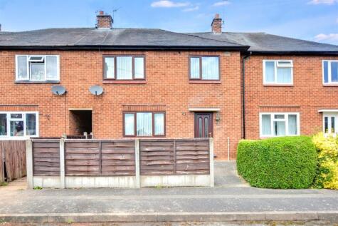 Laurel Crescent, Long Eaton