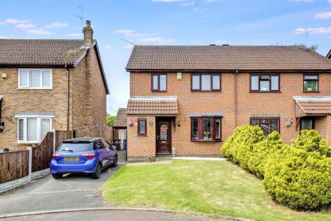 Ashview Close, Long Eaton