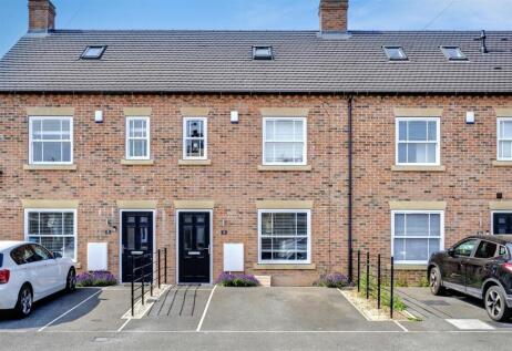 Highfield Street, Long Eaton