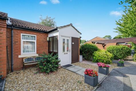 Calverton Close, Toton