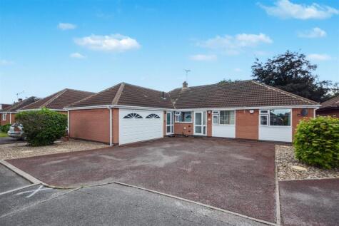 Heath Gardens, Breaston