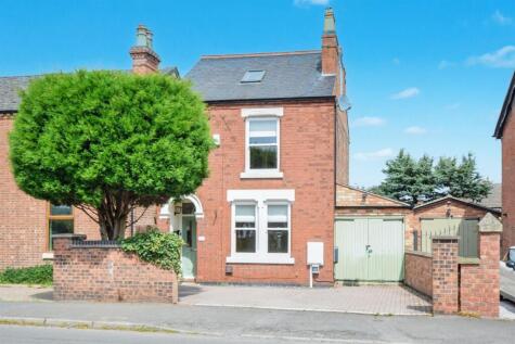 Derby Road, Draycott