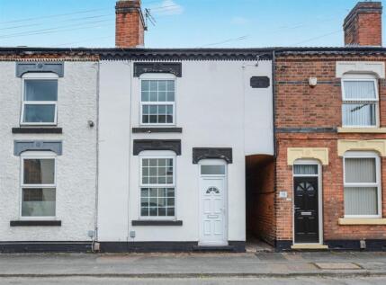 King Street, Long Eaton, Nottingham