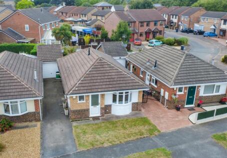 Bosworth Way, Long Eaton