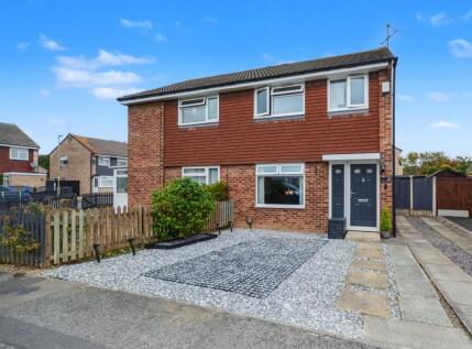 Langdale Drive, Long Eaton