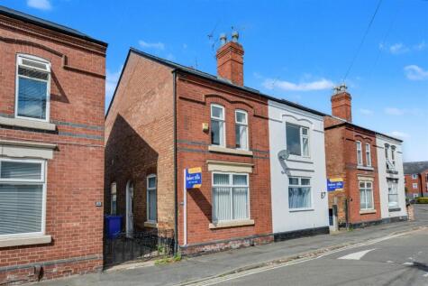 Bridge Street, Long Eaton