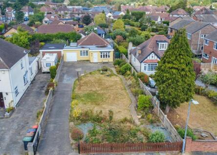 Rutland Avenue, Toton