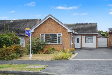 Orchard Way, Sandiacre