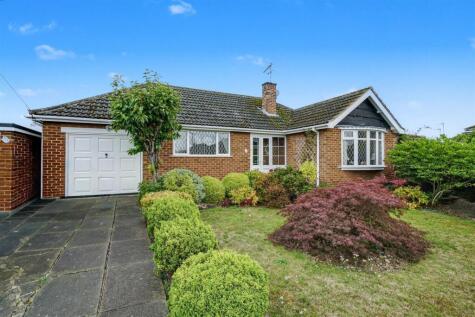 Kingsley Crescent, Sawley