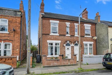 Myrtle Avenue, Long Eaton