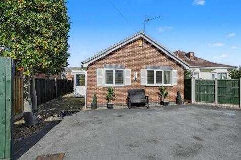 Bohem Road, Long Eaton