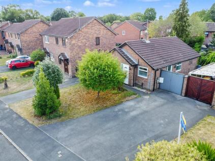 Rugeley Avenue, Long Eaton