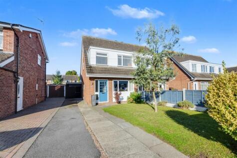 Ingleby Road, Sawley